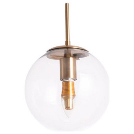 Подвесной светильник Arte Lamp Volare A1920SP-1AB 