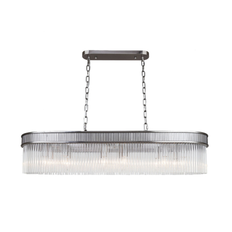 Подвесная люстра Favourite Turris 4201-12P 