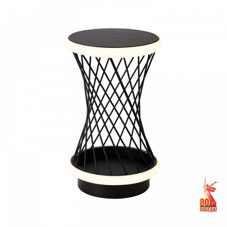 Настольная лампа декоративная F-promo Korg 4436-2T 