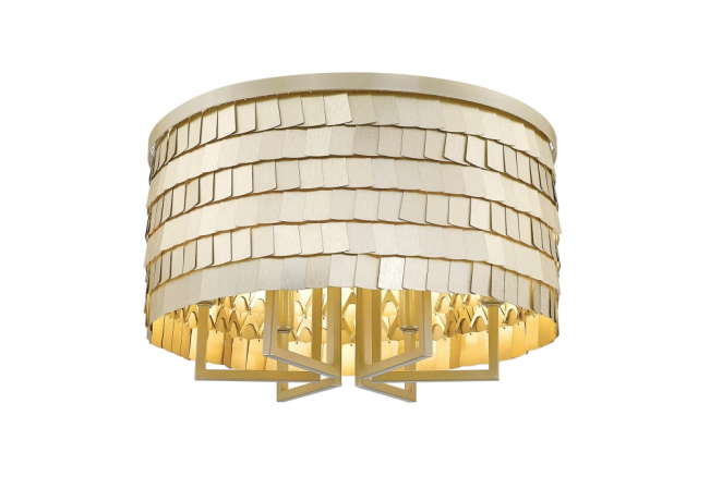 Потолочный светильник SIMPLE STORY 1093-6CL 