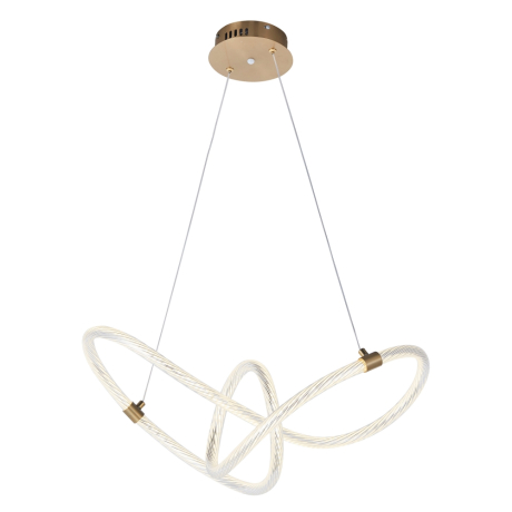 Подвесной светильник Lightstar Corinto 737503 