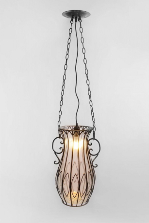 Подвесной светильник Abrasax Cornelia 220159 