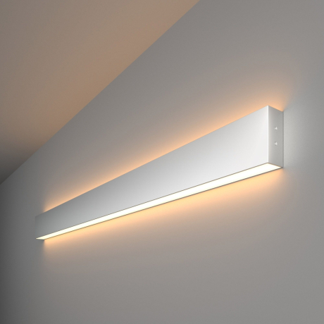 Линейный накладной светильник Elektrostandard LSG-02-2-8*103-32-3000-MS (a041468)