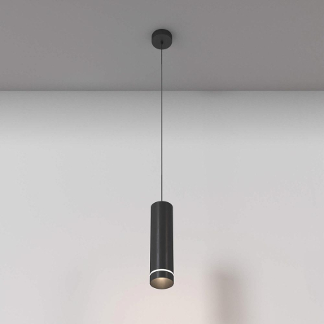 Подвесной светильник Maytoni Orlo P085PL-12W4K-B 