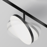 Светильник на штанге Maytoni Technical Plato TR131-2-15W4K-B 