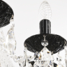 Подвесная люстра Bohemia Ivele Crystal AL1611 AL16311/8/160 BG 