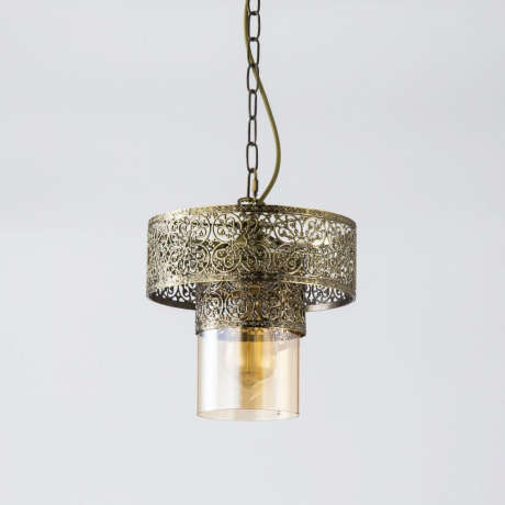 Подвесной светильник Эмир Citilux CL467133