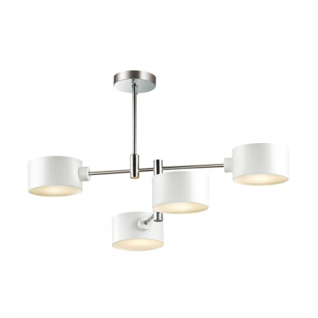 Потолочная люстра Lumion Ashley с поддержкой Маруся 3742/4C-М 