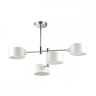 Потолочная люстра Lumion Ashley с поддержкой Маруся 3742/4C-М 
