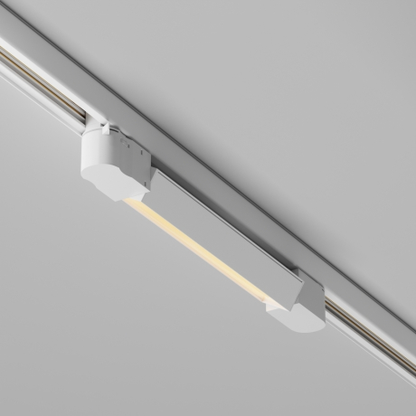 Трековый светильник Technical TR196-3-10W2.7K-W Basis 