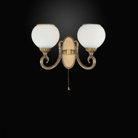 Бра Reccagni Angelo A 8450/2 