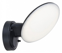 Уличный настенный светильник Escada Walk 10215/1LED