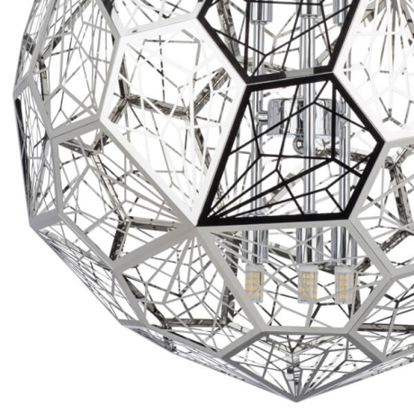 Подвесной светильник Lightstar с поддержкой Алисы, Fermo 724064 