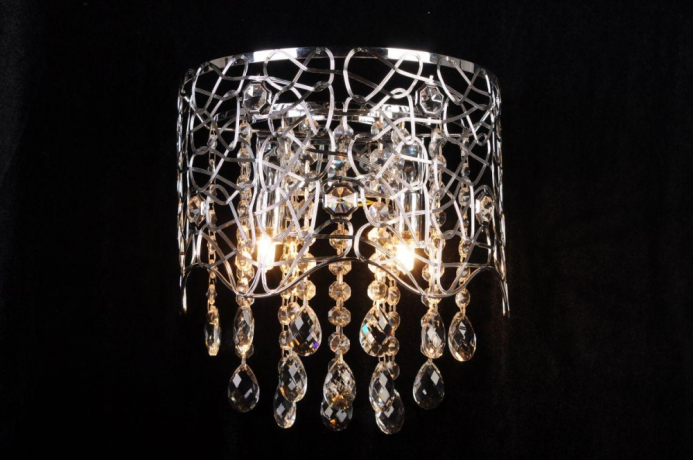 Бра Abrasax B9118/2CH 