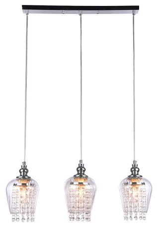 Подвесной светильник Ambrella Light TR TR3612 