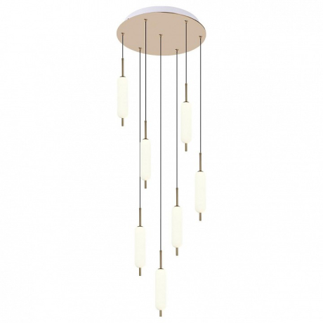 Подвесная люстра Alfa-Light F2524 F2524-32 