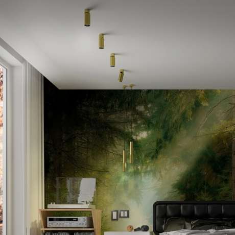 Нарушена упаковка!  <299977> Подвесной светильник Novotech Mais 370762