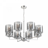 Подвесная люстра Karen Freya FR5096PL-08CH