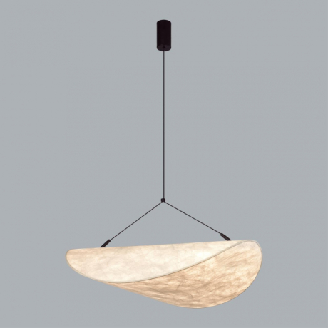 Подвесной светильник Odeon Light Silk L-Vision 7067/36L 