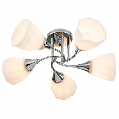 Потолочная люстра Escada Camellia 664/5P 