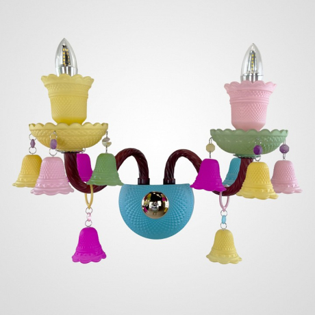 Бра Imperiumloft RAINBOW rainbow-6-wall-01 