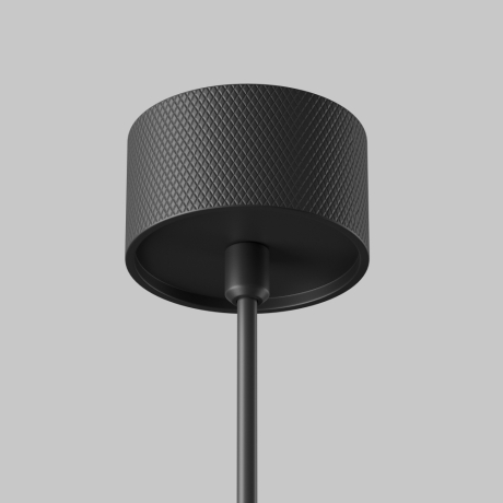 Нарушена упаковка!  <679956> Подвесной светильник Technical Artisan P082PL-GU10-B