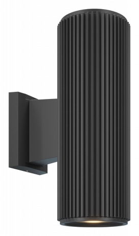 Светильник на штанге Maytoni Outdoor Rando O419WL-02B