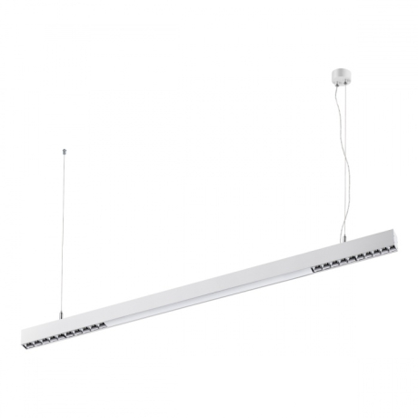 Подвесной светильник Novotech Iter 358869