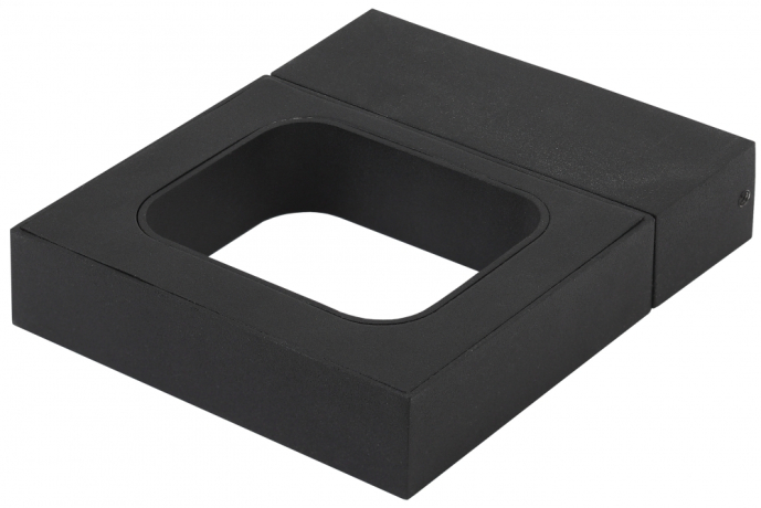 Декоративная подсветка светодиодная Эра WL2 BK Подсветка Б0034596 