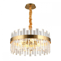 Люстра с поддержкой Маруси подвесная Omnilux OML-69403-06-M