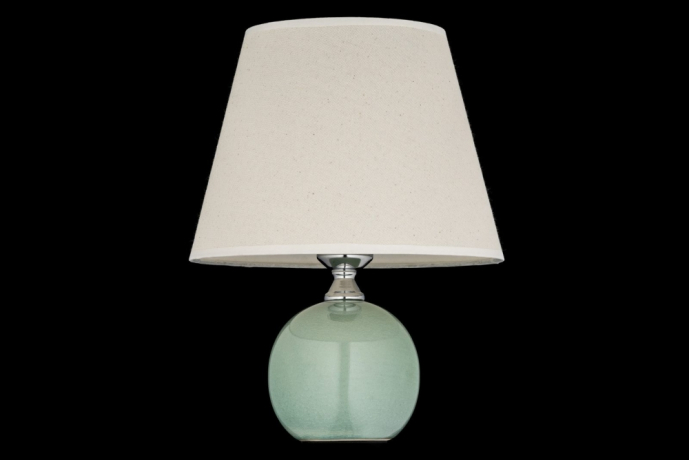 Настольная лампа Arti Lampadari Noli E 4.1 GR 