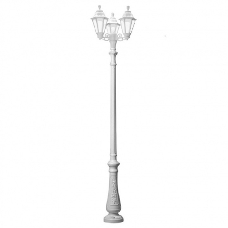 Фонарный столб Fumagalli Rut E26.202.S30.WXF1R