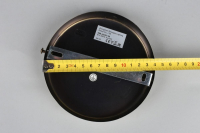 OML-93307-08 Потолочная люстра Omnilux Ostellato