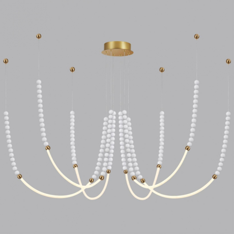 Подвесной светильник Odeon Light Monella 6639/70L 