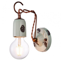 LSP-8158 Бра LOFT (Lussole) VERMILION