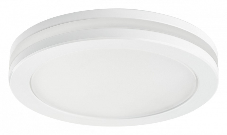 Встраиваемый светильник Lightstar Maturo 070664 