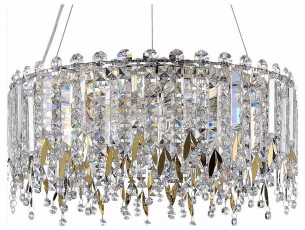 Подвесная люстра ST-Luce Desio SL1655.203.06 