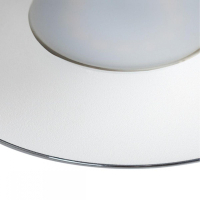 Комплект 3шт. Встраиваемый светильник Arte Lamp Heze A6665PL-1CC-3