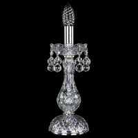 Настольная лампа декоративная Bohemia Art Classic 11.26 12.26.1-28.Cr.B