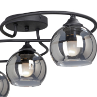 Потолочная люстра Vitaluce  V4965-1/3PL