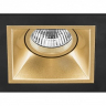Встраиваемый светильник Lightstar Domino D537030303 