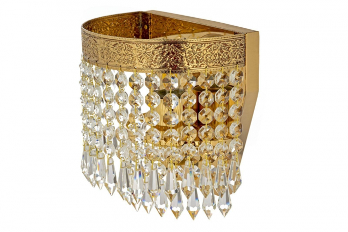 Бра Arti Lampadari Santa E 2.10.600 GB 