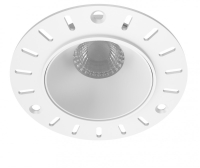 Встраиваемый светильник Denkirs DK3055 DK3055-WH