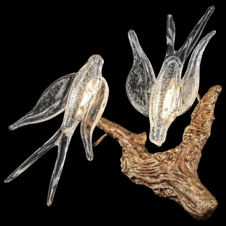 Бра Wertmark Viviana WE183.02.501 