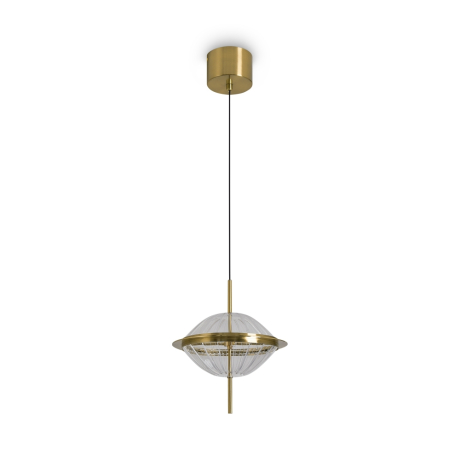 Подвесной светильник Freya Whisper FR6184PL-L16BS 