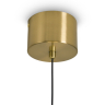 Подвесной светильник Freya Whisper FR6184PL-L16BS 