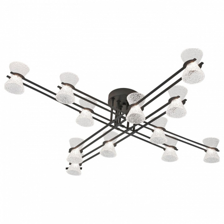 Потолочная люстра Lussole Sherman LSP-7470 