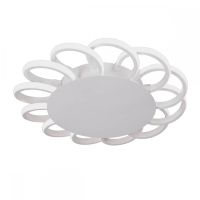 Потолочный светодиодный светильник Vitaluce V4615-0/12PL