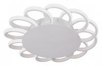 Потолочный светодиодный светильник Vitaluce V4615-0/12PL