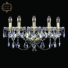 Бра Bohemia Art Classic 11.21 10.21.5.200.XL.Gd.Sp 